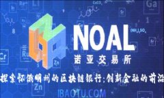探索怀俄明州的区块链银