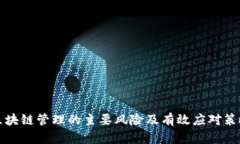 区块链管理的主要风险及