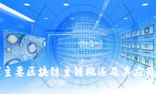 全球主要区块链主链概述及其应用分析