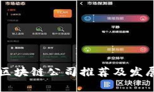 中山区块链公司推荐及发展分析