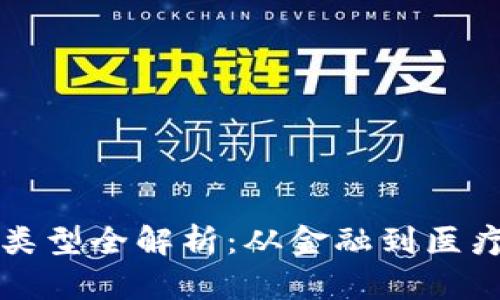 区块链市场行业类型全解析：从金融到医疗的多个应用领域