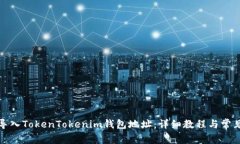如何正确导入TokenTokenim钱