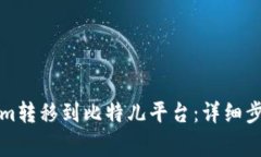 如何将Tokenim转移到比特儿