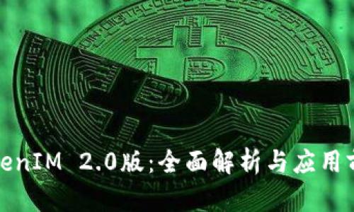TokenIM 2.0版：全面解析与应用前景
