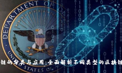区块链的分类与应用：全面解析不同类型的区块链技术
