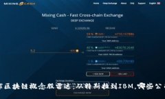 2023年全球区块链概念股雷