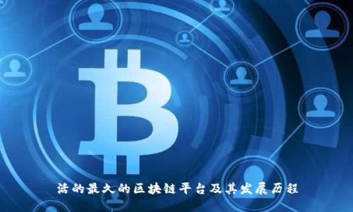 活的最久的区块链平台及其发展历程