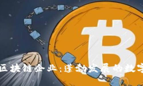 探秘泉州区块链企业：蓬勃发展的数字经济新星