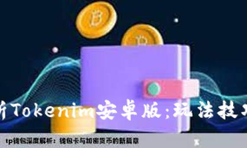 全面解析Tokenim安卓版：玩法技巧与攻略