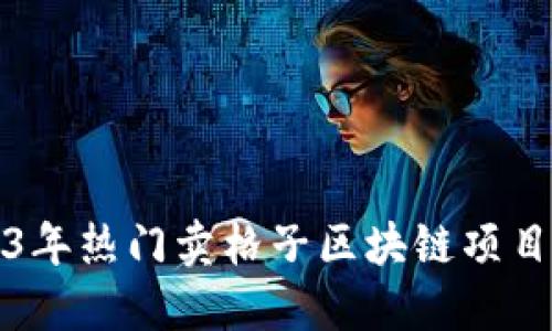 2023年热门卖格子区块链项目推荐
