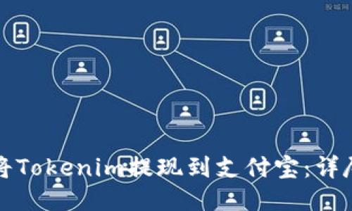 如何将Tokenim提现到支付宝：详尽指南
