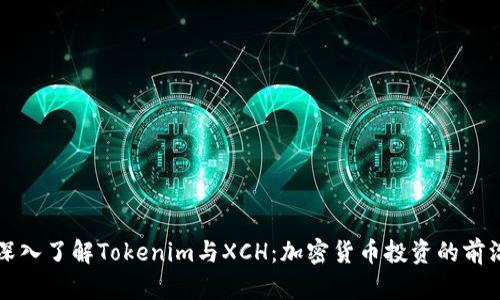 深入了解Tokenim与XCH：加密货币投资的前沿