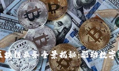 浪潮云的区块链业务全景揭秘：驱动数字经济新动能