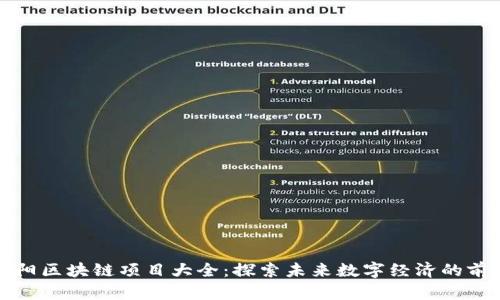 贵阳区块链项目大全：探索未来数字经济的前沿