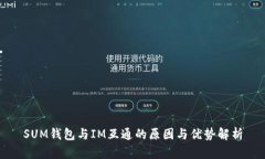 SUM钱包与IM互通的原因与优
