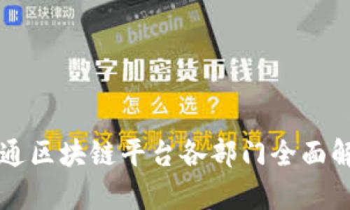 大通区块链平台各部门全面解析