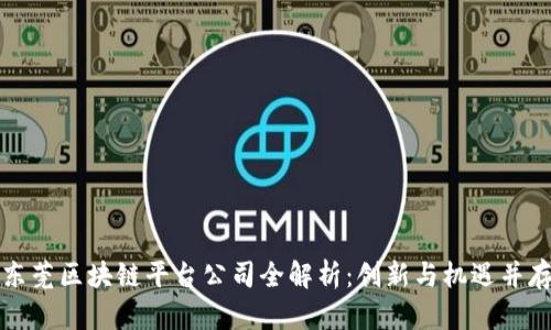 东莞区块链平台公司全解析：创新与机遇并存