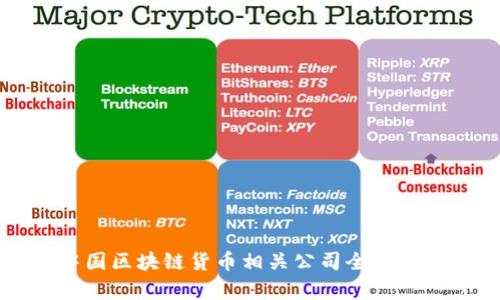 中国区块链货币相关公司全景分析