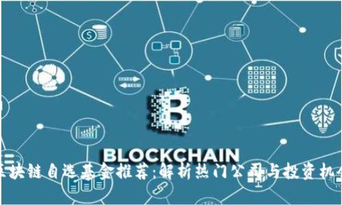 区块链自选基金推荐：解析热门公司与投资机会