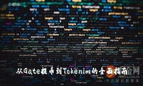 从Gate提币到Tokenim的全面指南