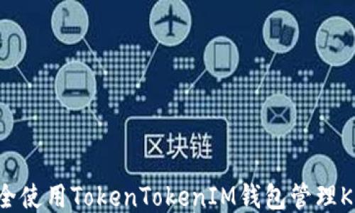 
如何安全使用TokenTokenIM钱包管理Kishu币？