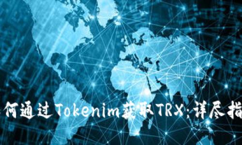 如何通过Tokenim获取TRX：详尽指南