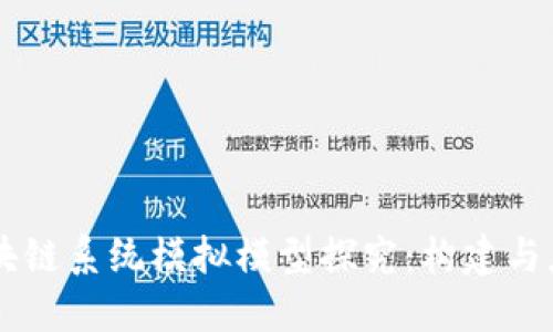 区块链系统模拟模型探究：构建与应用