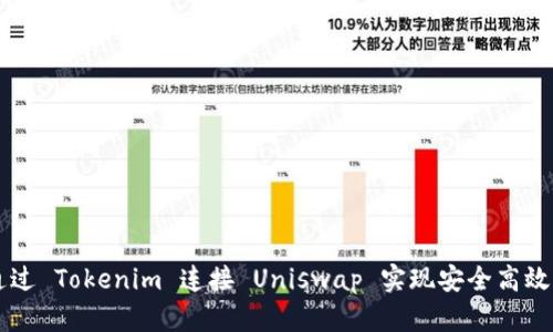 如何通过 Tokenim 连接 Uniswap 实现安全高效的交易