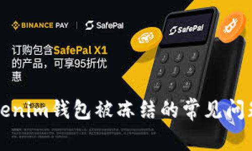 如何处理Tokenim钱包被冻结的常见问题及解决方法