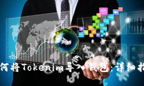 如何将Tokenim导入钱包：详细指南