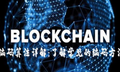 区块链编码算法详解：了解常见的编码方法与应用