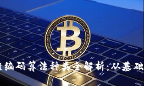 区块链编码算法种类全解析：从基础到应用