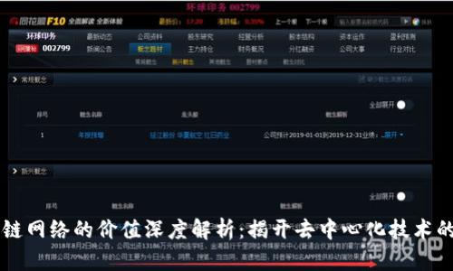 区块链网络的价值深度解析：揭开去中心化技术的潜能