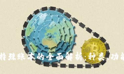 区块链特殊账本的全面解析：种类、功能与应用
