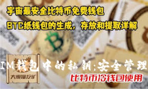 了解TokenIM钱包中的私钥：安全管理和使用指南