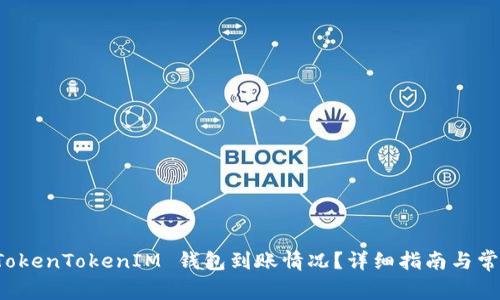 如何查询 TokenTokenIM 钱包到账情况？详细指南与常见问题解答