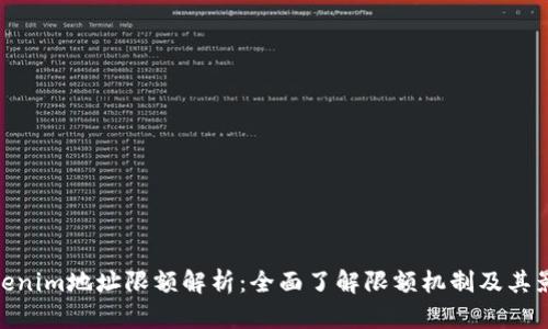 Tokenim地址限额解析：全面了解限额机制及其影响