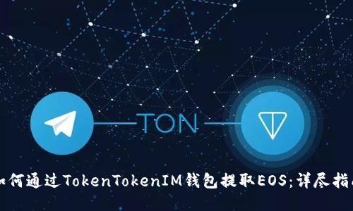 如何通过TokenTokenIM钱包提取EOS：详尽指南