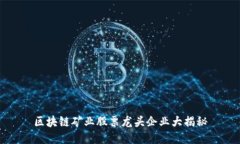 区块链矿业股票龙头企业