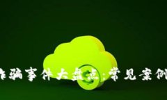 2023年区块链诈骗事件大盘