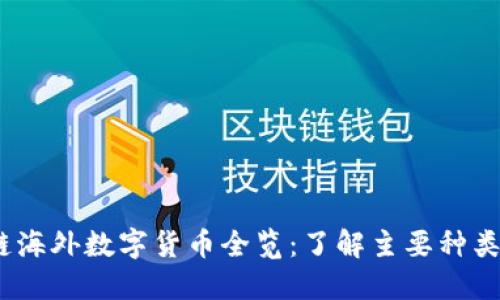 2023年区块链海外数字货币全览：了解主要种类及其潜在价值