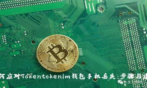 如何应对Tokentokenim钱包手机丢失：步骤与建议