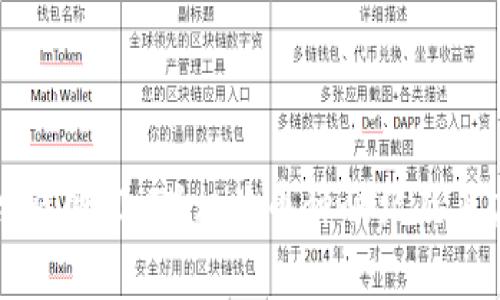区块链物联网（IoT）相关币种介绍及其应用前景