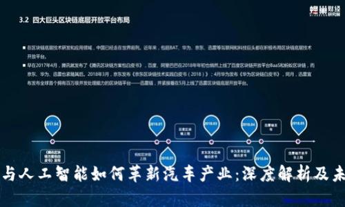 区块链与人工智能如何革新汽车产业：深度解析及未来趋势