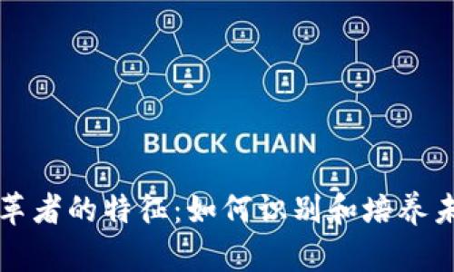 区块链变革者的特征：如何识别和培养未来领导者