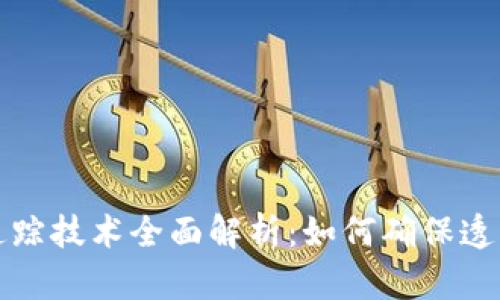 区块链交易追踪技术全面解析：如何确保透明性与安全性