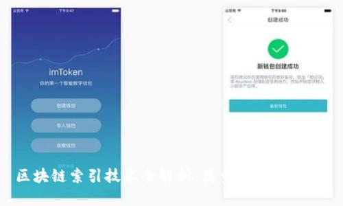 区块链索引技术全解析：类型、应用与前景