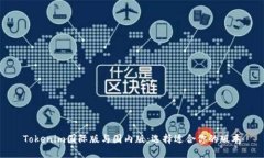 Tokenim国际版与国内版：选