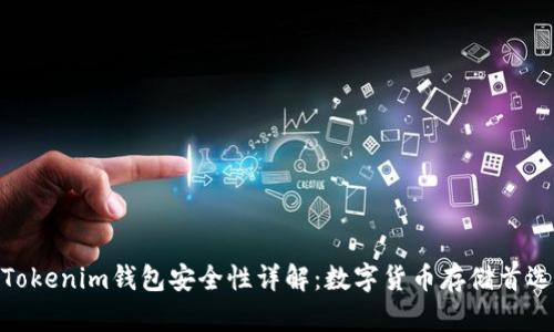 Tokenim钱包安全性详解：数字货币存储首选