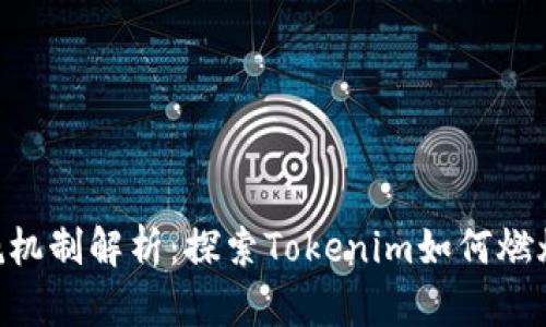 Tokenim燃烧机制解析：探索Tokenim如何燃烧能量与价值